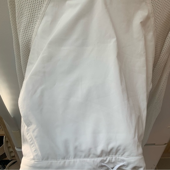 Lululemon Catch a Breeze Pullover  White - Picture 12 of 16